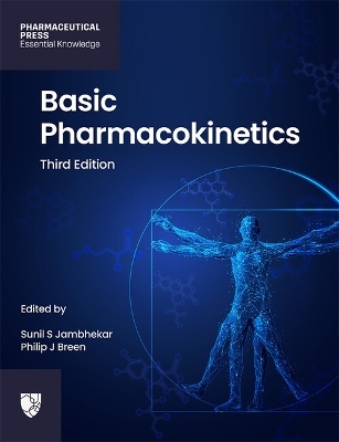 Basic Pharmacokinetics