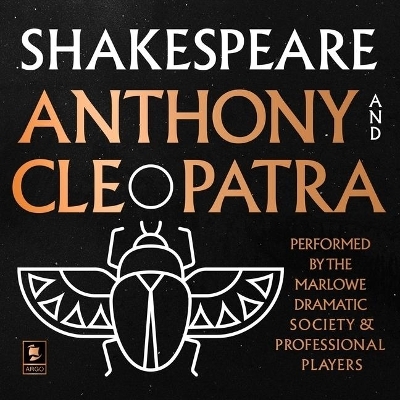 Antony and Cleopatra: Argo Classics - William Shakespeare
