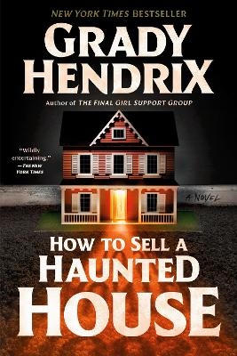 How to Sell a Haunted House