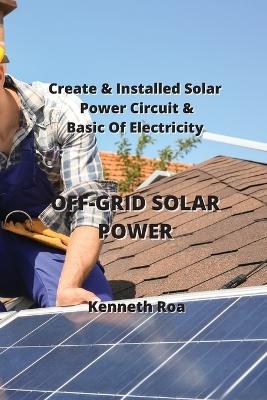 Off-Grid Solar Power