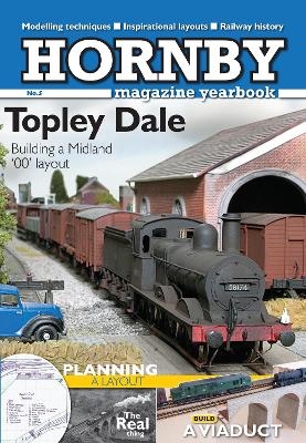 Hornby Magazine Yearbook No 5