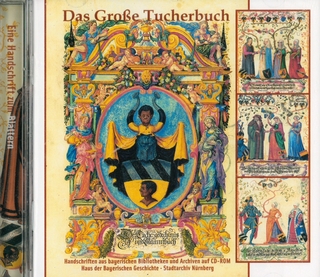 Das Grosse Tucherbuch