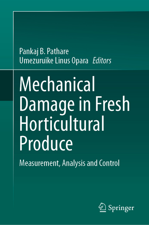 Mechanical Damage in Fresh Horticultural Produce - 