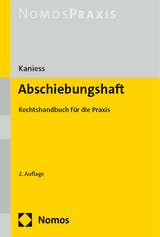 Abschiebungshaft - Kaniess, Nicolai