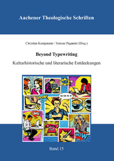 Beyond Typewriting - 