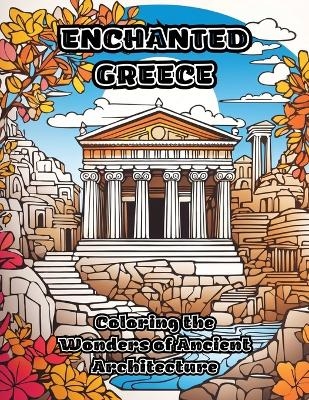 Enchanted Greece -  Colorzen