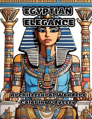 Egyptian Elegance -  Colorzen