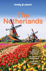 Lonely Planet The Netherlands -  Lonely Planet, Barbara Woolsey, Abigail Blasi, Mark Elliott, Catherine Le Nevez