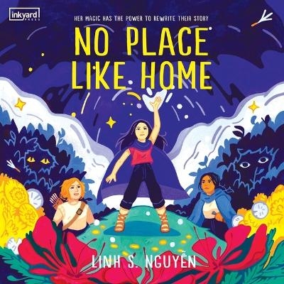 No Place Like Home - Linh S Nguyễn