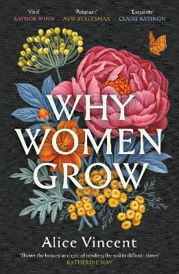 Why Women Grow