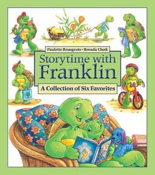 Storytime with Franklin