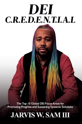 Dei C.R.E.D.E.N.T.I.A.L - Jarvis W Sam