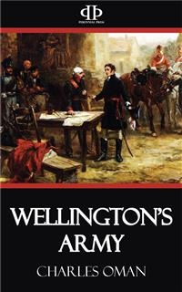 Wellington's Army
