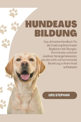 Hundeausbildung
