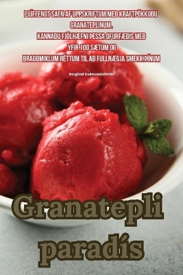 Granatepli paradís