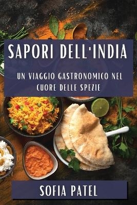 Sapori dell'India - Sofia Patel