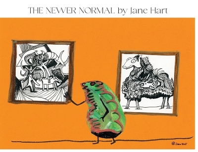 The Newer Normal - Jane Hart