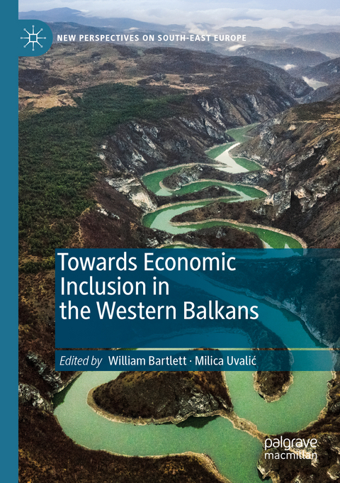 Towards Economic Inclusion in the Western Balkans - 
