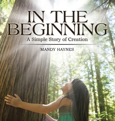 In the Beginning - Mandy Haynes