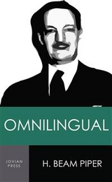 Omnilingual - H. Beam Piper
