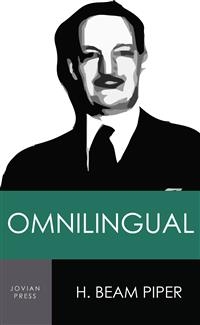 Omnilingual - H. Beam Piper