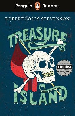 Penguin Readers Level 1: Treasure Island - Robert Louis Stevenson