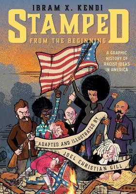 Stamped from the Beginning