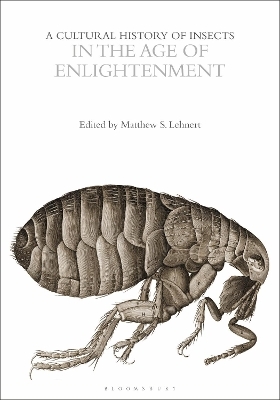 A Cultural History of Insects in the Age of Enlightenment