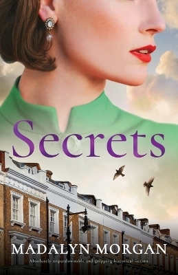 Secrets - Madalyn Morgan