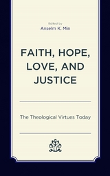 Faith, Hope, Love, and Justice - 