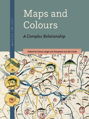 Maps and Colours