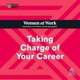 Taking Charge of Your Career
