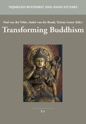 Transforming Buddhism