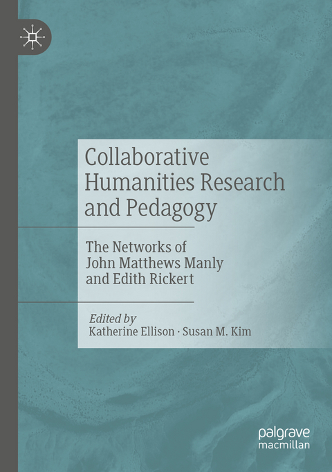 Collaborative Humanities Research and Pedagogy - 