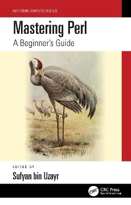 Mastering Perl - 