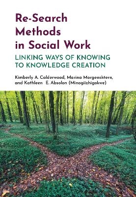 Re-Search Methods in Social Work