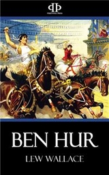 Ben Hur - Lew Wallace