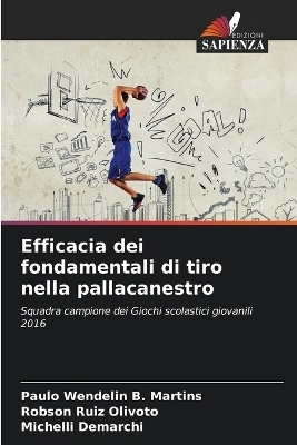 Efficacia dei fondamentali di tiro nella pallacanestro