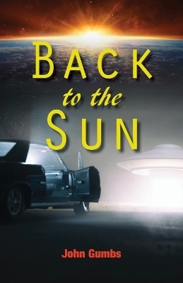 Back to the Sun - John Gumbs
