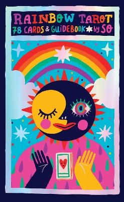 Rainbow Tarot - Sonia Lazo