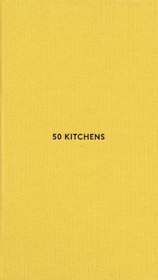 Mark Grotjahn: 50 Kitchens