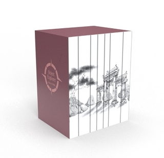 The Orient Explorer Collection