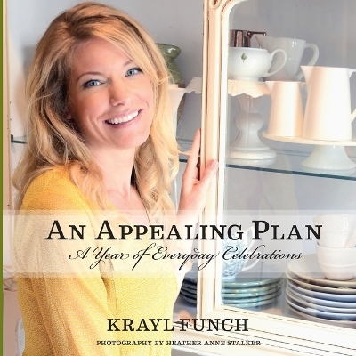 An Appealing Plan - Krayl Funch