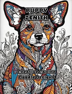 Puppy Zenith -  Colorzen