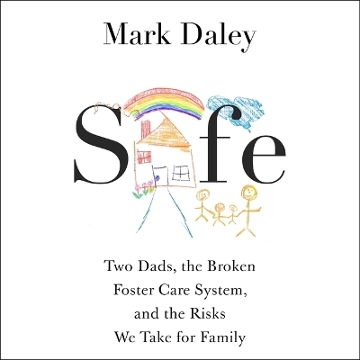 Safe - Mark Daley