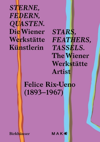 Sterne, Federn, Quasten / Stars, Feathers, Tassels