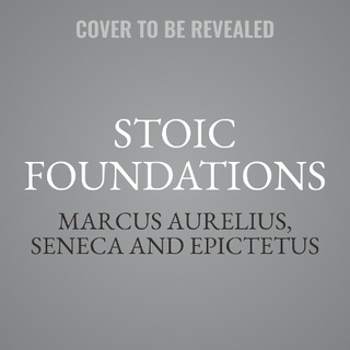 Stoic Foundations