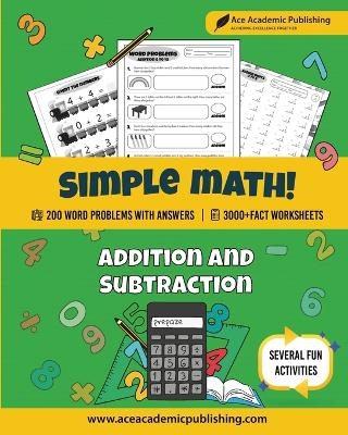 Simple Math - Ace Academic Publishing