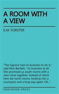 A Room With A View - E.M. Forster