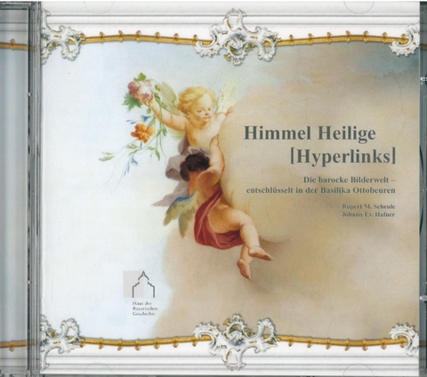 Himmel - Heilige [Hyperlinks] - 